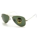 Ray Ban Small Aviator 3044 Sunglasses - orb3044L0207