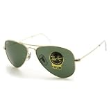 Ray Ban Small Aviator 3044 Sunglasses - orb3044L0207 Ray Ban Small Aviator 3044 Sunglasses - orb3044L0207