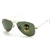 Ray Ban Small Aviator 3044 Sunglasses - orb3044L0207