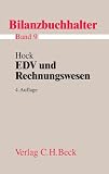 EDV und Rechnungswesen
