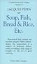 A Guide To Good Cooking, Vol. 2 - Soup, Fish, Bread & Rice, Etc. [VHS]