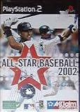 Revue Acclaim  / All Star Baseball 2002
