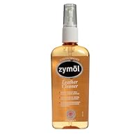 Zymol Z507 Leather Cleaner, 8 ounces