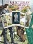 The Victorian Romantic Tarot Kit: Based on Original Victorian Engravings