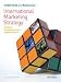 International Marketing Strategy