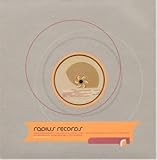 Theme from Radius Sampler 2/3 [12 inch Analog]