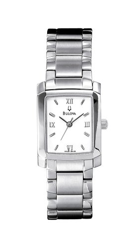 Bulova Women's Bracelet Watch #96L95