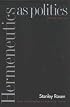 Hermeneutics as Politics: Second Edition