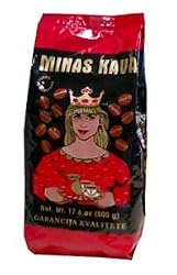Ground Coffee, Minas Gold Kava, 500g