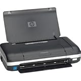 HP OFFICEJET H470B MOBILE PRNT22/18PPM 1200DPI 2USB U (Computer / Printer Ink & Toner)