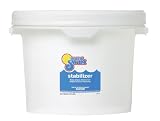 In The Swim Pool Chlorine Stabilizer & Conditioner - 8 lbs.