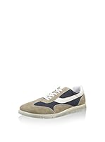 IGI&CO Zapatillas Uso 13736 (Taupe / Azul)