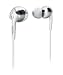 PHILIPS iPod用リモコン付き インイヤーヘッドフォン SHE9755/10