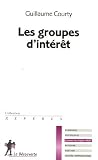 Les groupes d\'intérêt