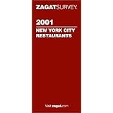 zagatsurvey 2001 new york city restaurants zagatsurvey  new york city restaurants 2001