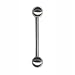 12 Gauge 7/8 Surgical Steel Barbell