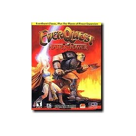 Everquest - Planes of Power Expansion