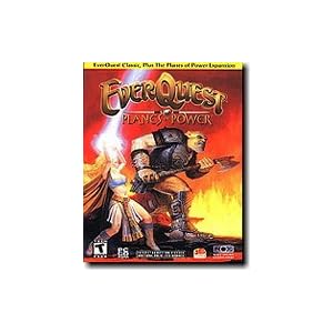 Everquest - Planes of Power Expansion 