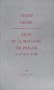 Faust et le Maharal de Prague : Le Mythe et le R�el