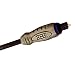Monster Standard� THX-Certified Fiber Optic Digital Interconnect Cable (8 ft)