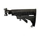 BT A5 Tactical Car Stock