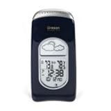 Outdoor Living : Oregon Scientific BAR636/BLRBK-Weather Forecaster
