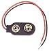 9V Battery Clip