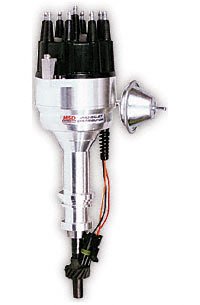 MSD Ignition 8354 Dist Ford 351W