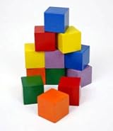 Haba - Baby's First Blocks