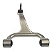 Dorman 521-294 Front Passenger Side Upper Suspension Control Arm and Ball Joint Assembly Compatible with Select Mercedes-Benz Models