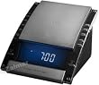Sony ICF-CD7000BK Dream Machine AM/FM CD Clock Radio - Black