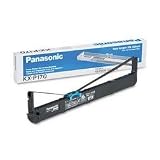 Nylon Ribbon for Panasonic KX P3626/P3696 Printers (PANKXP170)