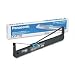 Electronics : Nylon Ribbon for Panasonic KX P3626/P3696 Printers (PANKXP170)