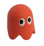 Pacman ghost 80's Stress Ball (Ghoul)