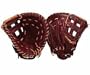 12 1/2" AMGFB-BL Bloodline Collection First Baseman from Nokona