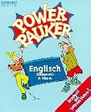 Power Pauker, Englisch Grammatik 6. Klasse