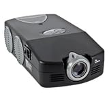 Olens Technology XPJ Personal Entertainment Projector