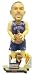 New Jersey Nets Jason Kidd 2003 All-Star Logo Forever Collectibles Bobble Head
