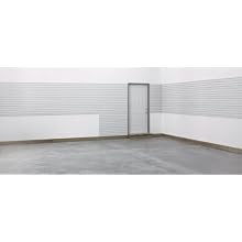Gladiator GarageWorks GAWP082PMY GearWall Panels, 2-Pack