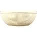Wedgwood - Edme Plain, Salad Bowl 25cm