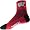 Sock Guy Wisconsin Badgers Quarter Socks