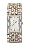 Bulova Men's Crystal Bracelet watch #98A62