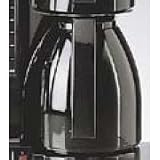Krups 281-42 Coffeemaker/Urn 8 Cup Thermal Carafe w/ Lid, Black