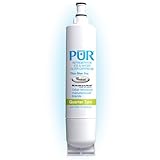 PUR QTSS Whirlpool Quarter Turn Refrigerator Water Filter