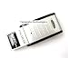 Template Technologies USB2.0 MS PRO & DUO reader for Sony memory - smallest reader in the World!