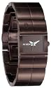 Nixon Cougar Watch - All Brown