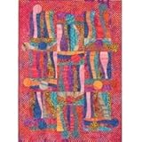 Carnival Quilt Pattern By Maple Island Quilts