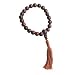 Mala, Wrist; Rosewood