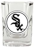 Chicago White Sox Square Shot Glass