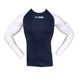 Nike Bauer - Nike Bauer Vapor XVI Tight Grip Hockey Shirt [JUNIOR]